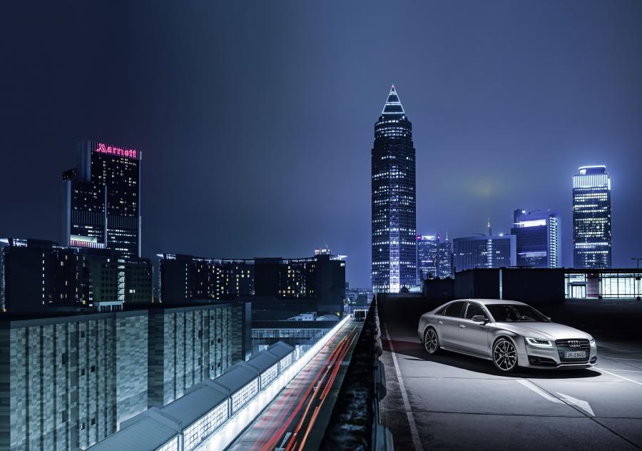  Audi S8 Plus (D4) 2015 года  (WW) (фото 15 из 47)